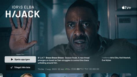 Titta på Hejsan Jack! – Apple TV+ (SE).